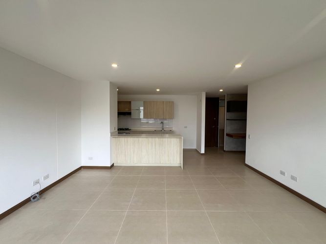 Apartamento de 2 alcobas en arriendo en El Poblado, Medellín, 83 m² · foto 17 de 20