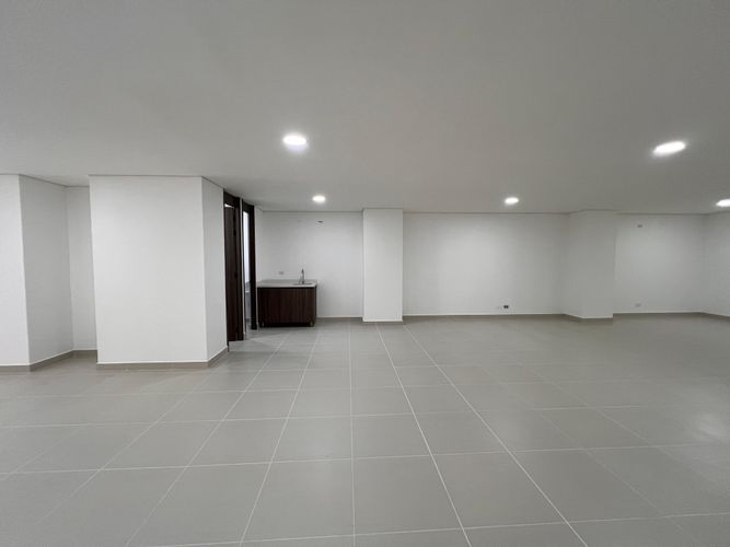 Local en arriendo en Laureles, Medellín, 162 m² · foto 7 de 17