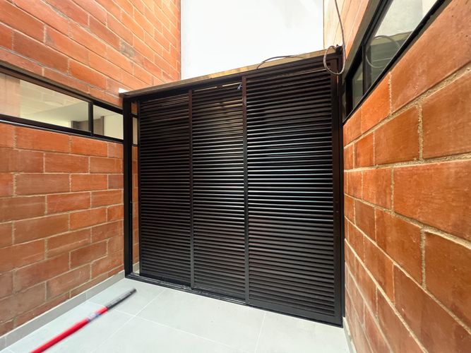 Oficina en arriendo en Laureles, Medellín, 63 m² · foto 3 de 20