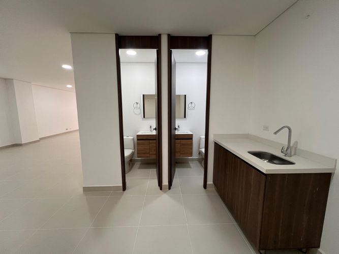 Local en arriendo en Laureles, Medellín, 162 m² · foto 11 de 17