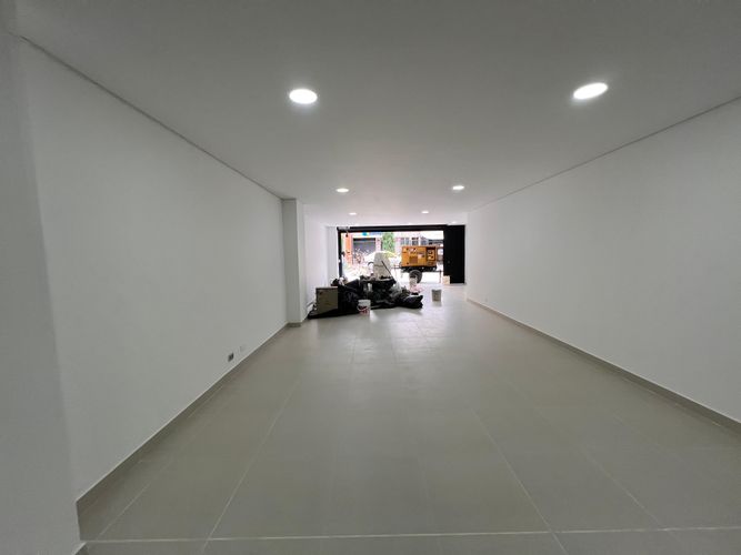 Local en arriendo en Laureles, Medellín, 162 m² · foto 16 de 17