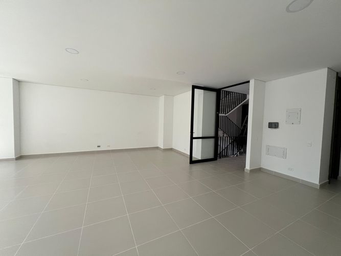 Oficina en arriendo en Laureles, Medellín, 63 m² · foto 13 de 20