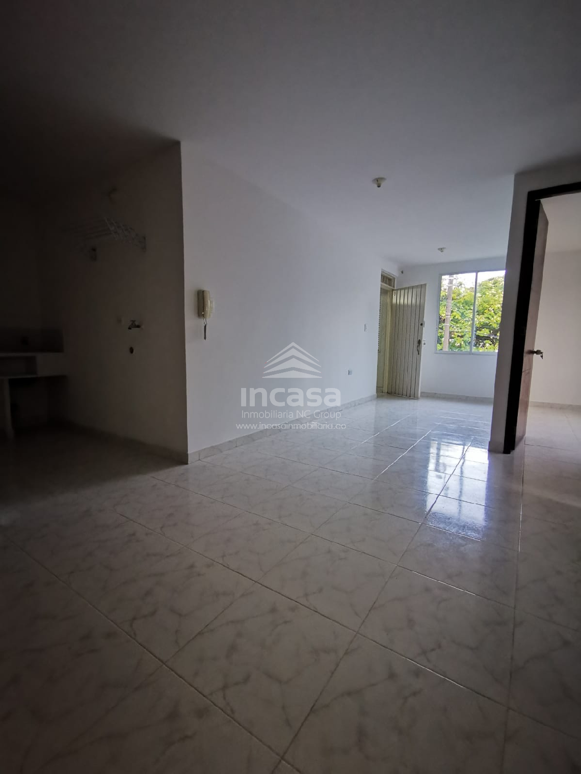 Apartamento en Arriendo en Tequendama, Cali