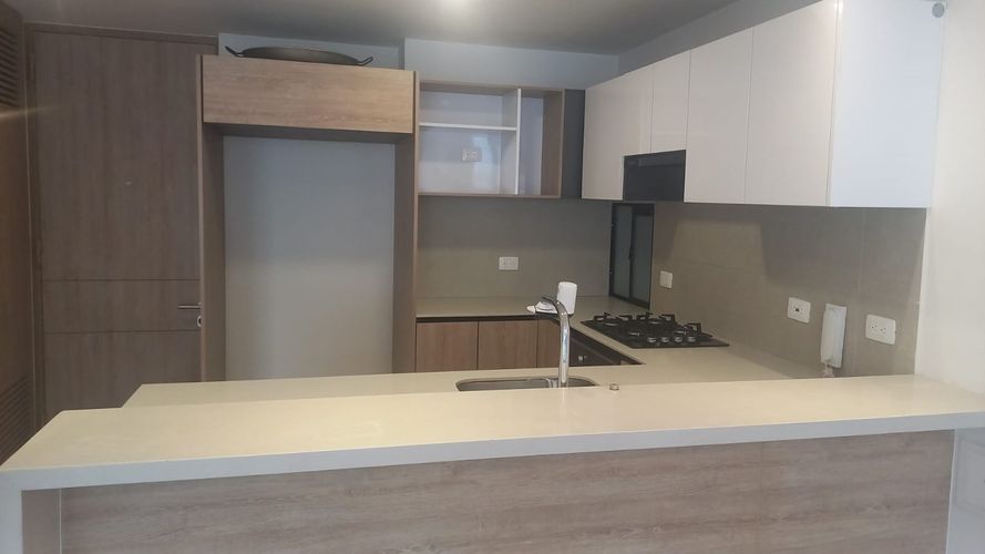 Apartamento de 2 alcobas en arriendo en Ciudad Salitre, Bogotá, 78 m² · foto 7 de 15