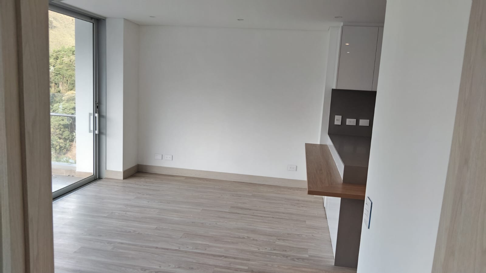 Apartaestudio en venta en El Trebol, Manizales · foto 3 de 24