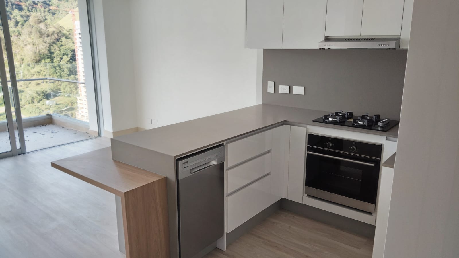 Apartaestudio en venta en El Trebol, Manizales · foto 7 de 24