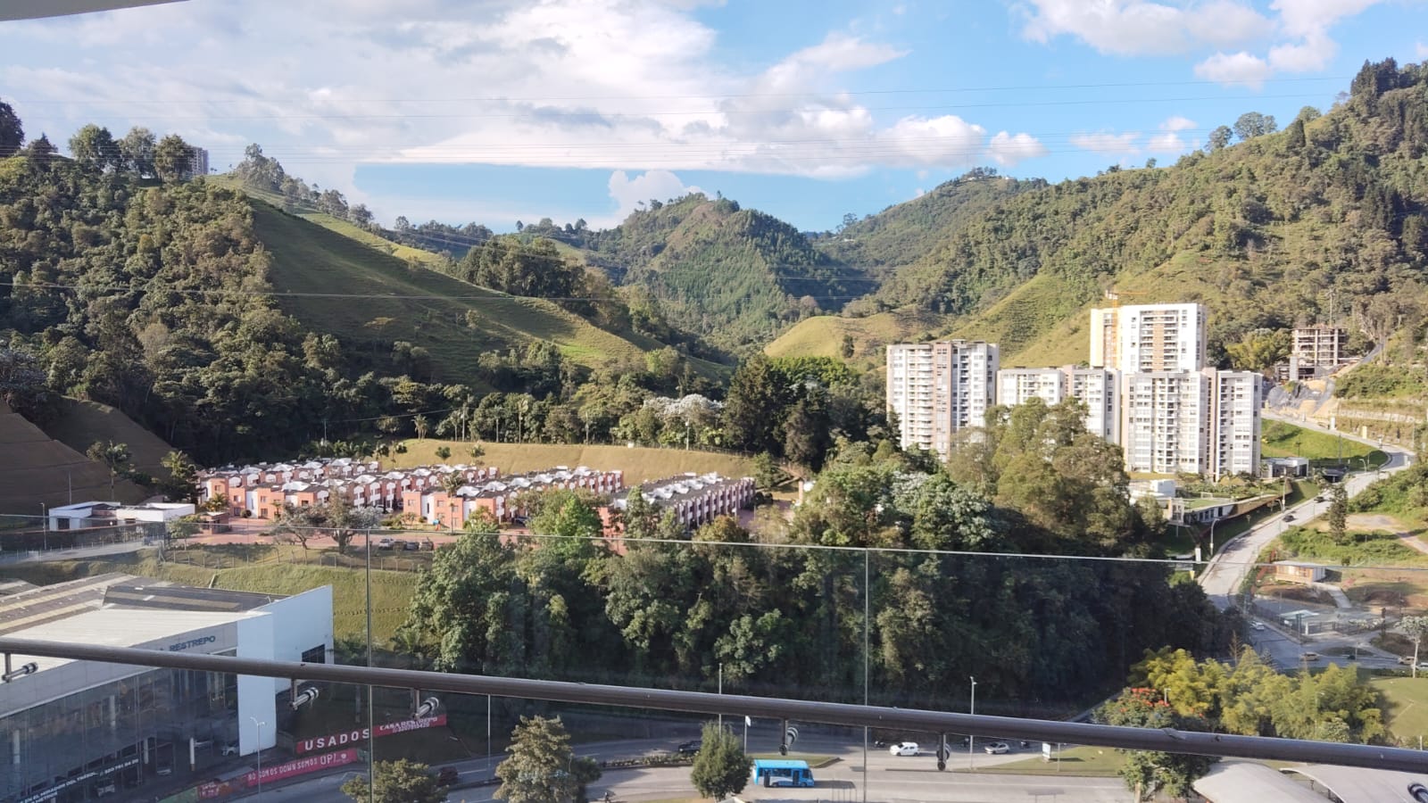 Apartaestudio en venta en El Trebol, Manizales · foto 10 de 24