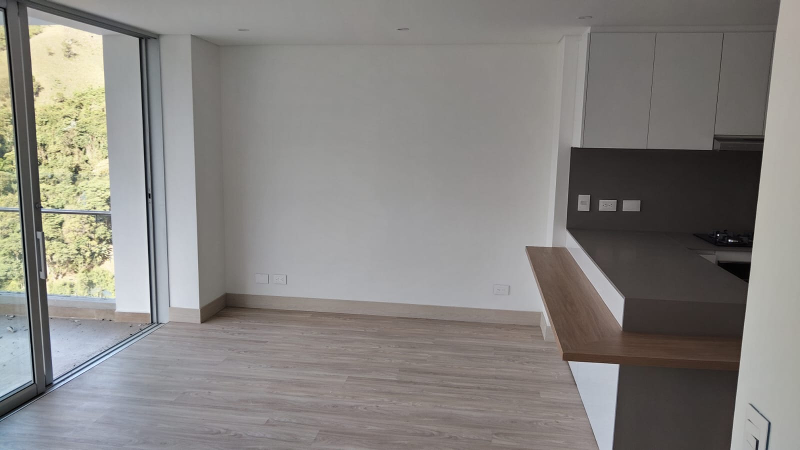 Apartaestudio en venta en El Trebol, Manizales · foto 11 de 24