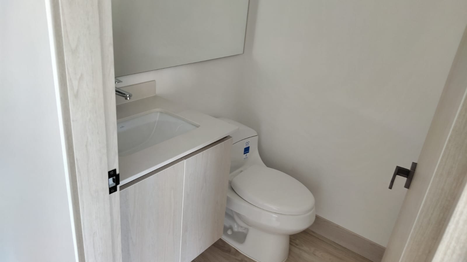 Apartaestudio en venta en El Trebol, Manizales · foto 12 de 24