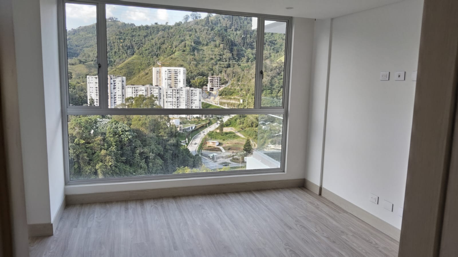 Apartaestudio en venta en El Trebol, Manizales · foto 13 de 24
