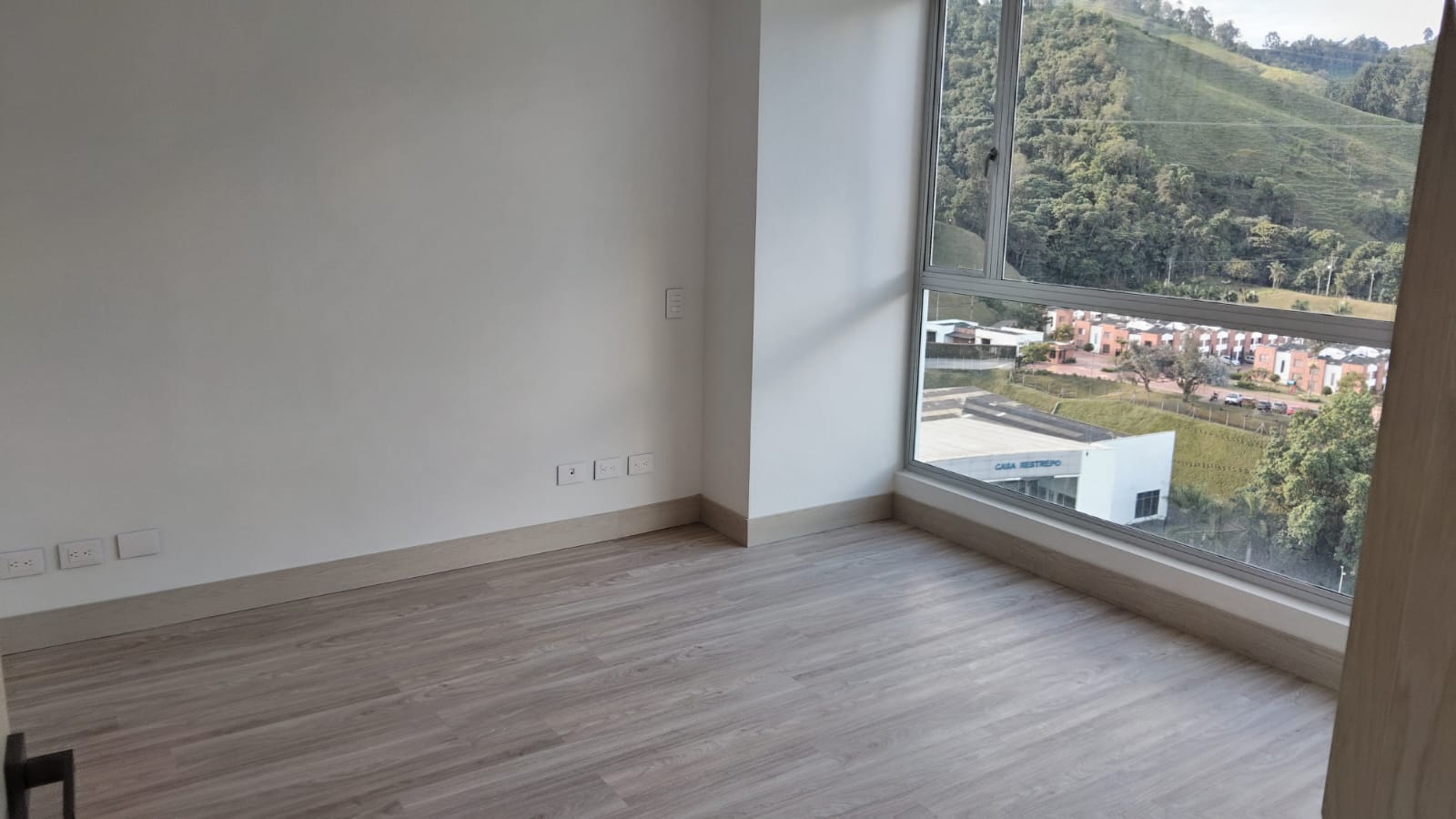 Apartaestudio en venta en El Trebol, Manizales · foto 14 de 24
