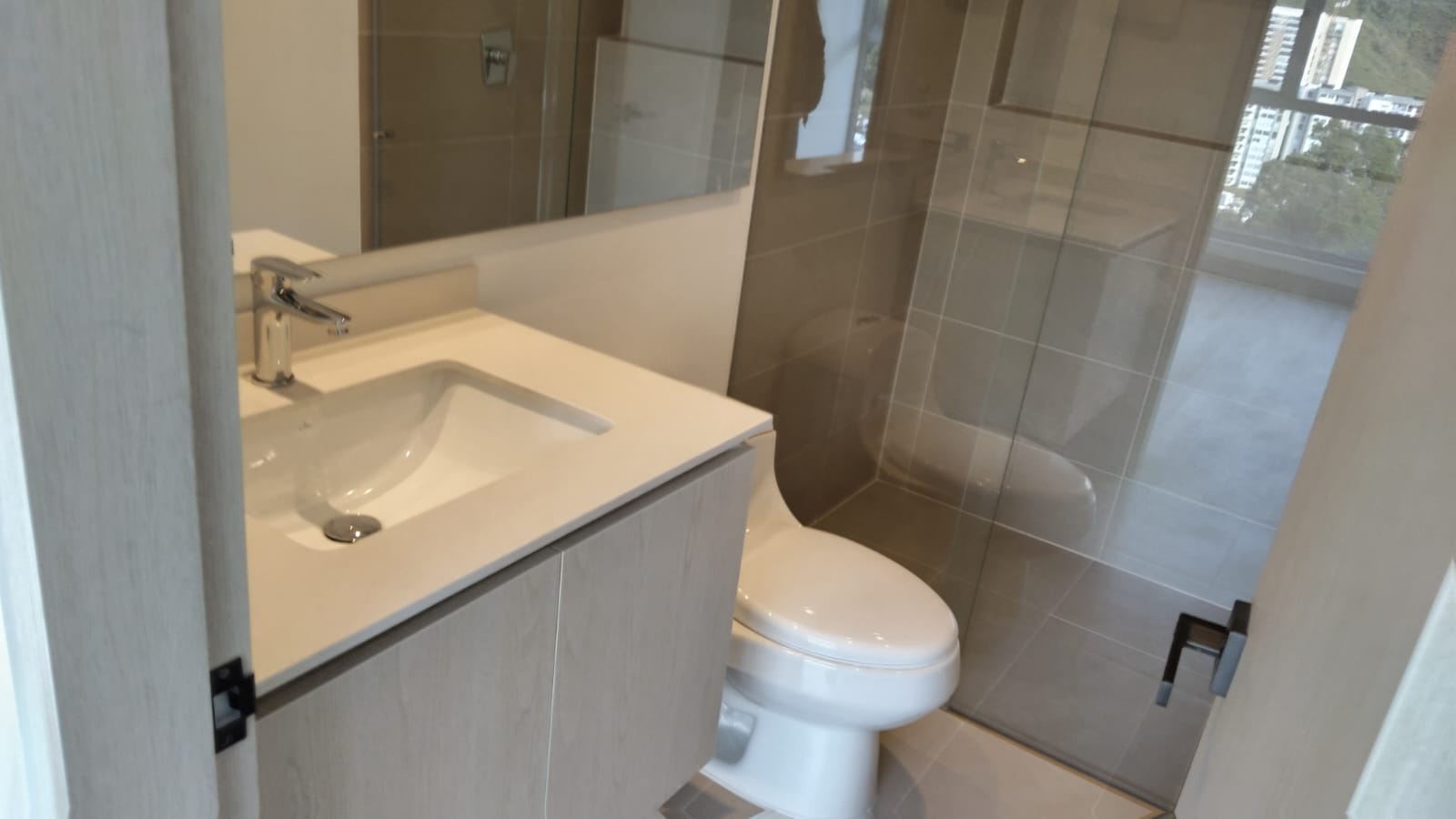 Apartaestudio en venta en El Trebol, Manizales · foto 16 de 24