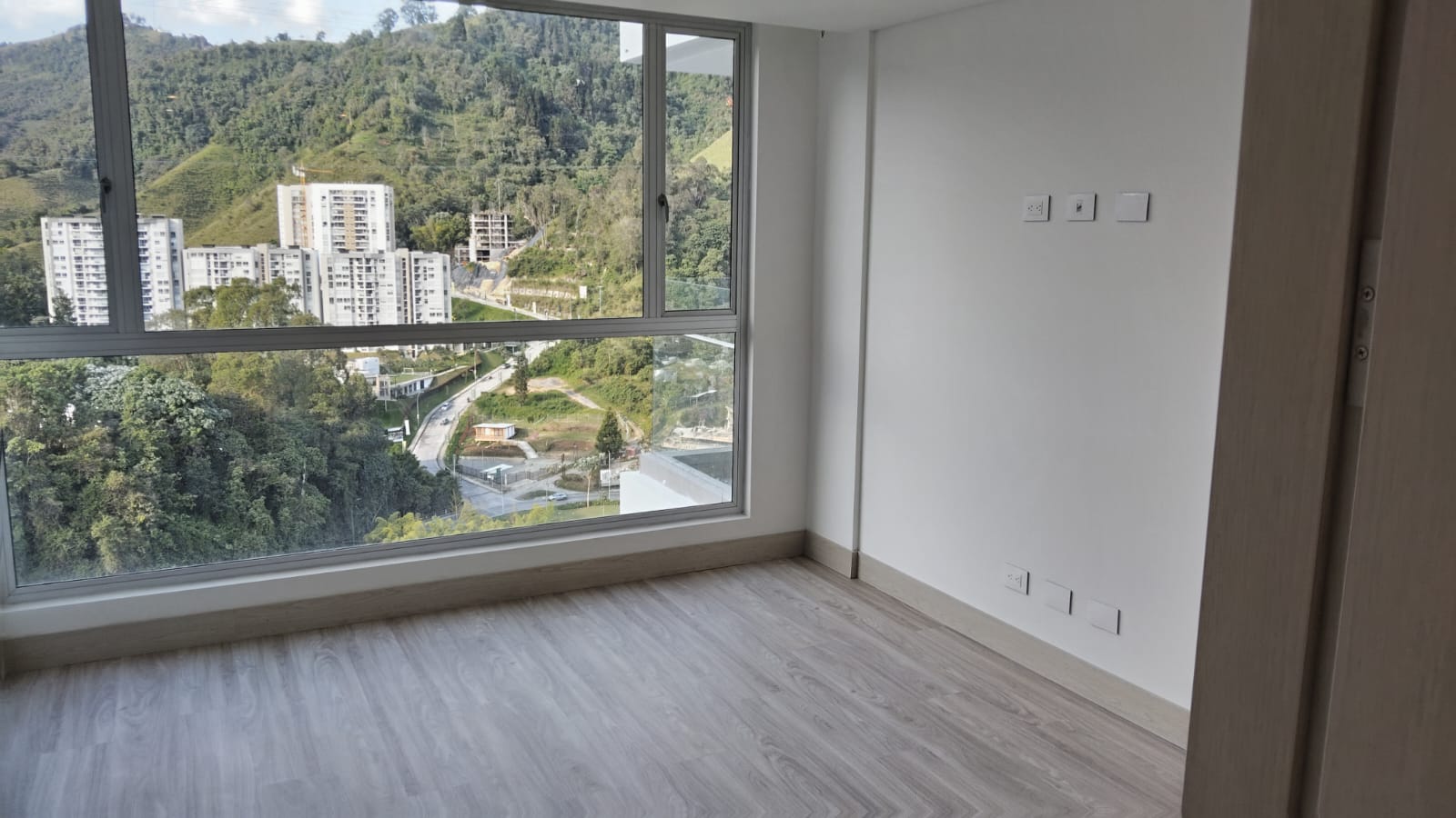 Apartaestudio en venta en El Trebol, Manizales · foto 20 de 24