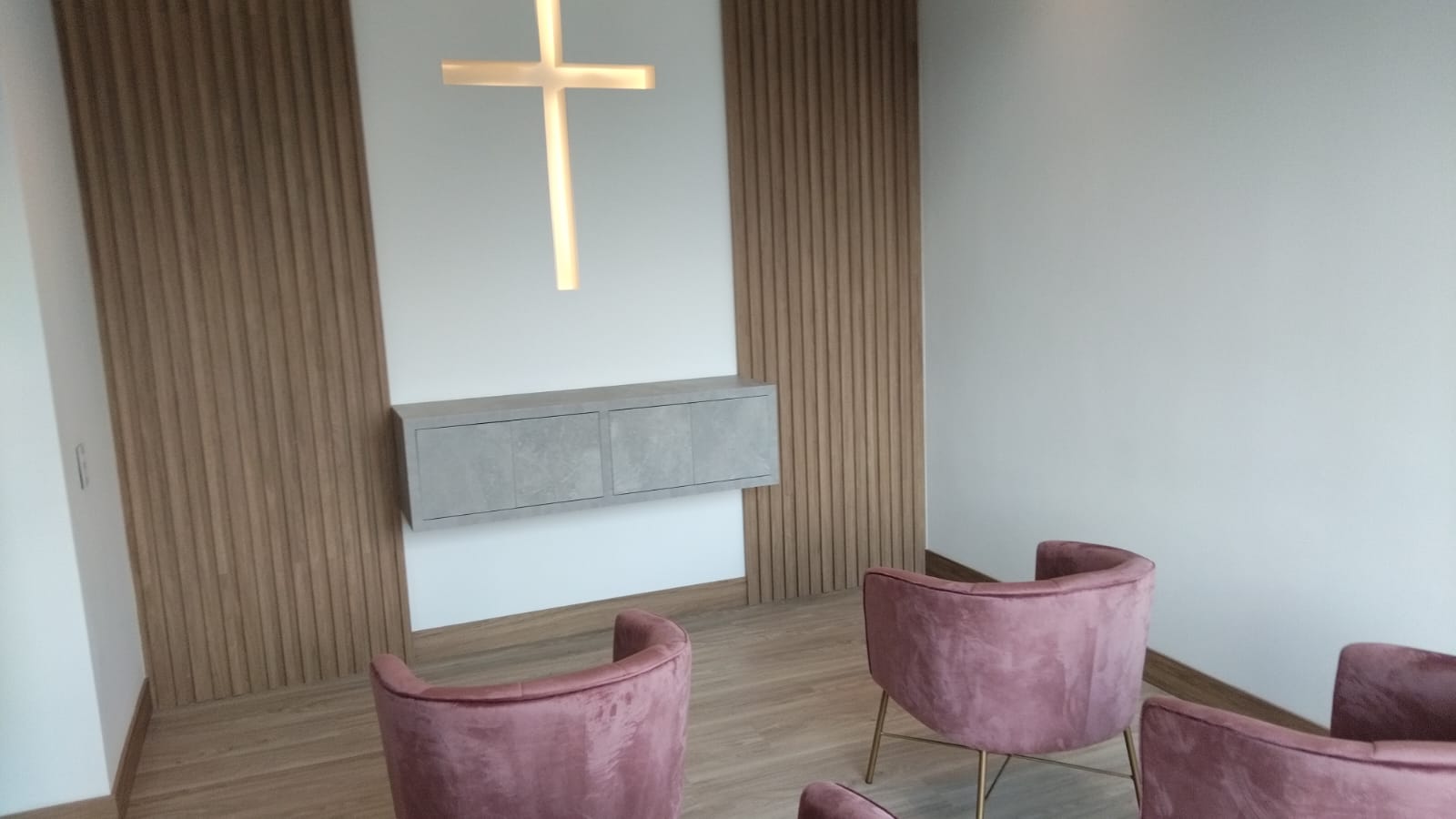 Apartaestudio en venta en El Trebol, Manizales · foto 22 de 24
