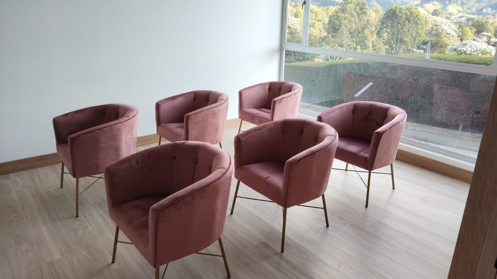 Apartaestudio en venta en El Trebol, Manizales · foto 23 de 24