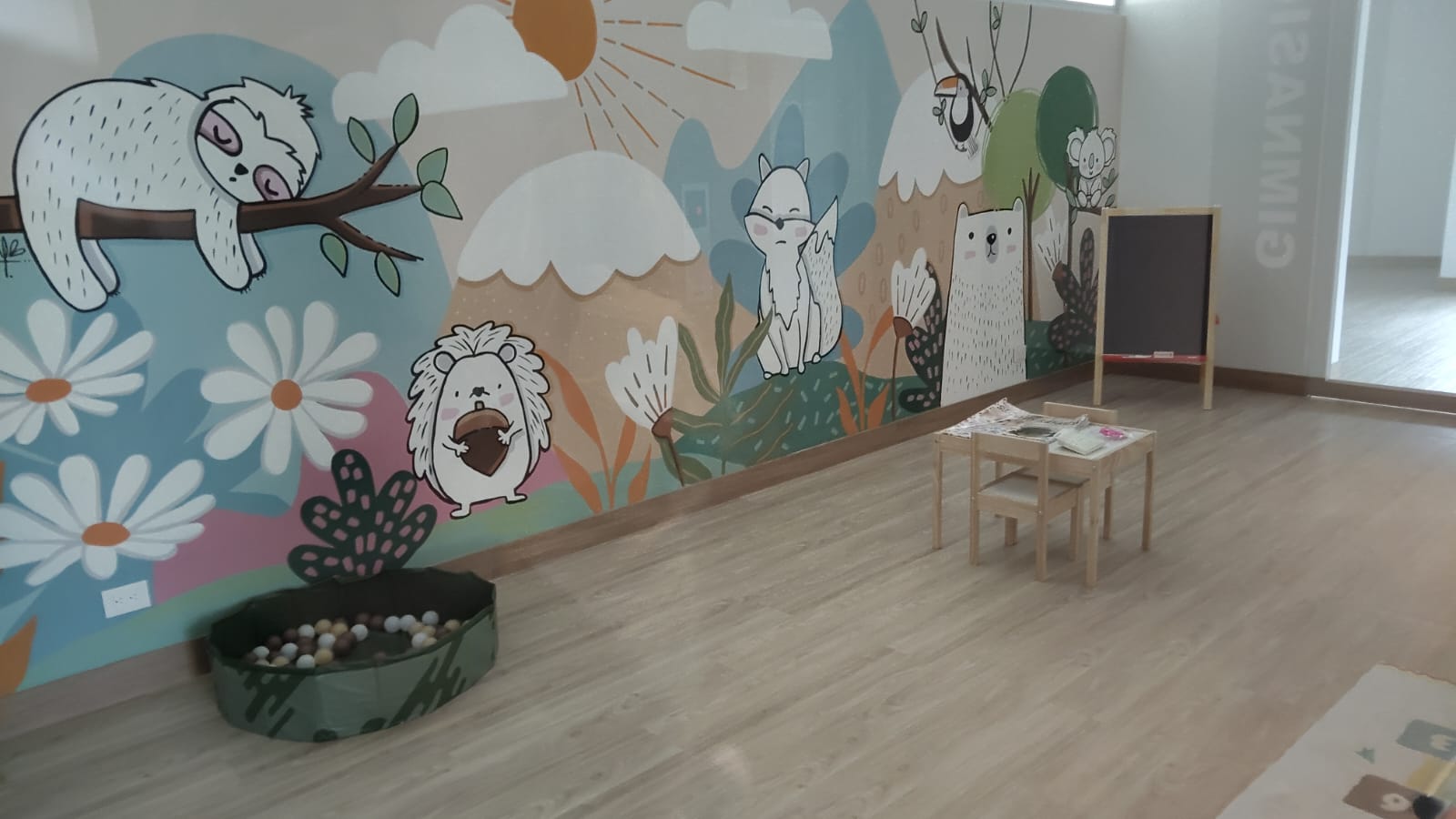 Apartaestudio en venta en El Trebol, Manizales · foto 24 de 24
