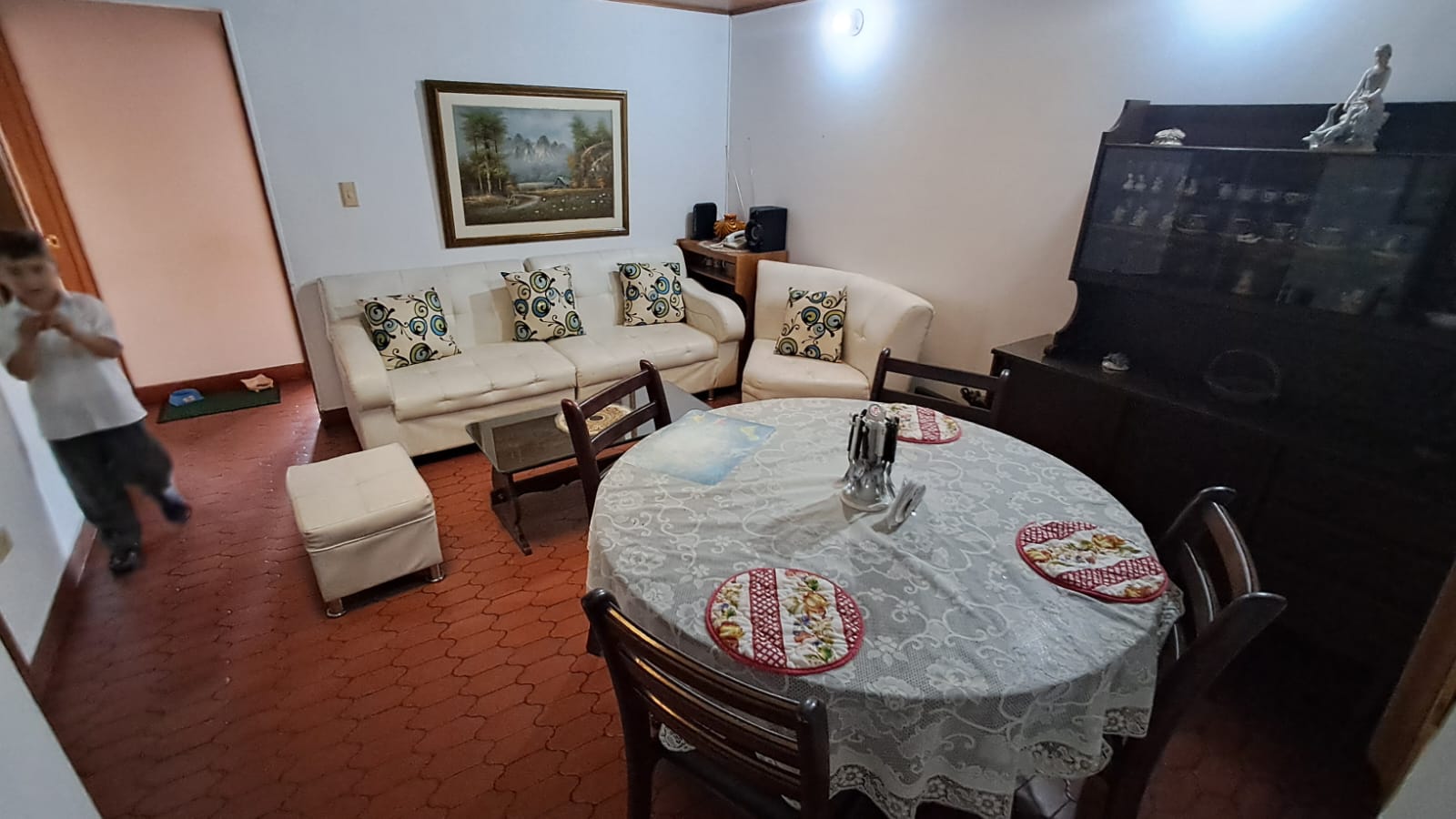 Casa en venta en La Esmeralda, Bogotá · foto 7 de 16