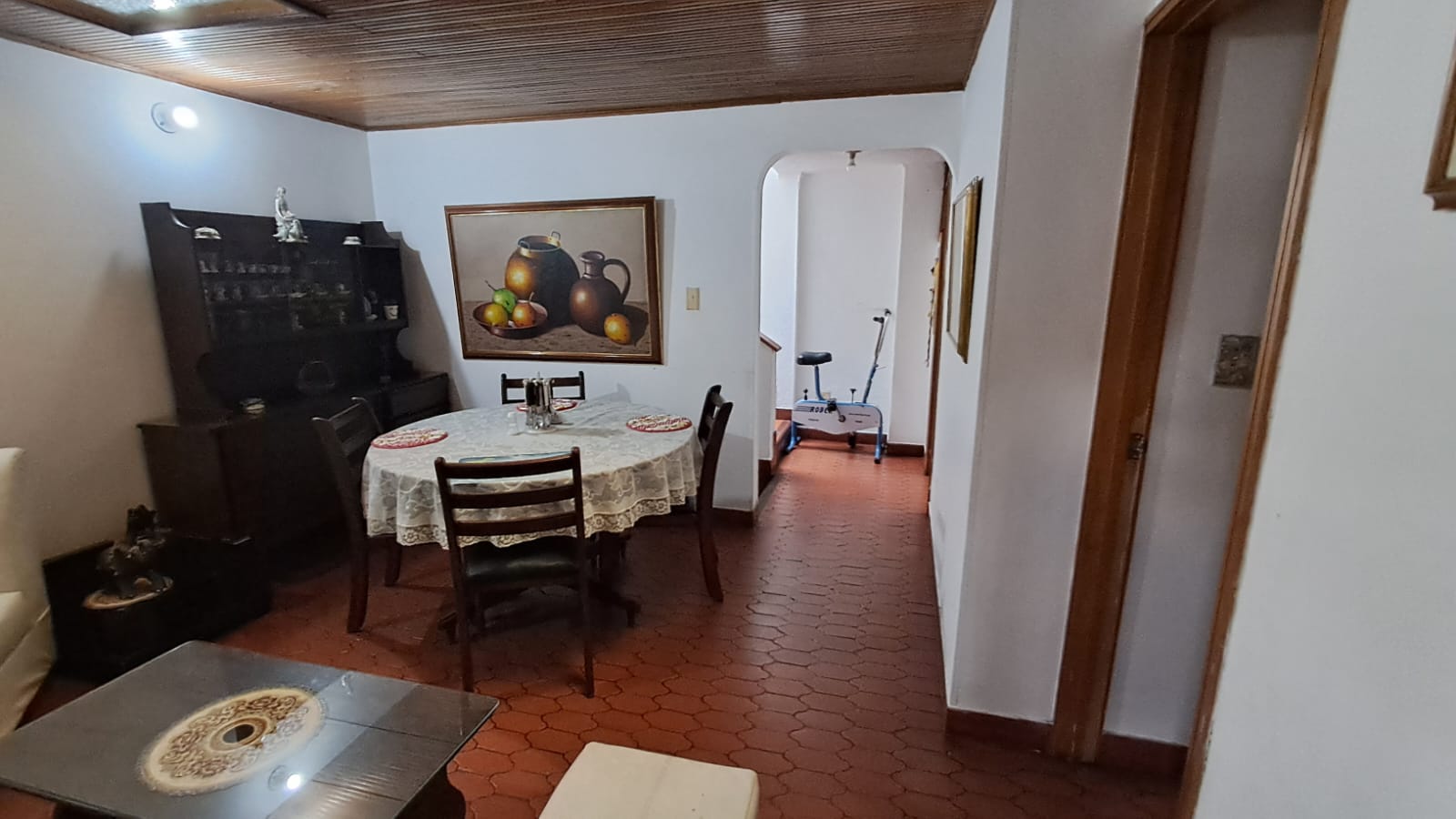 Casa en venta en La Esmeralda, Bogotá · foto 12 de 16