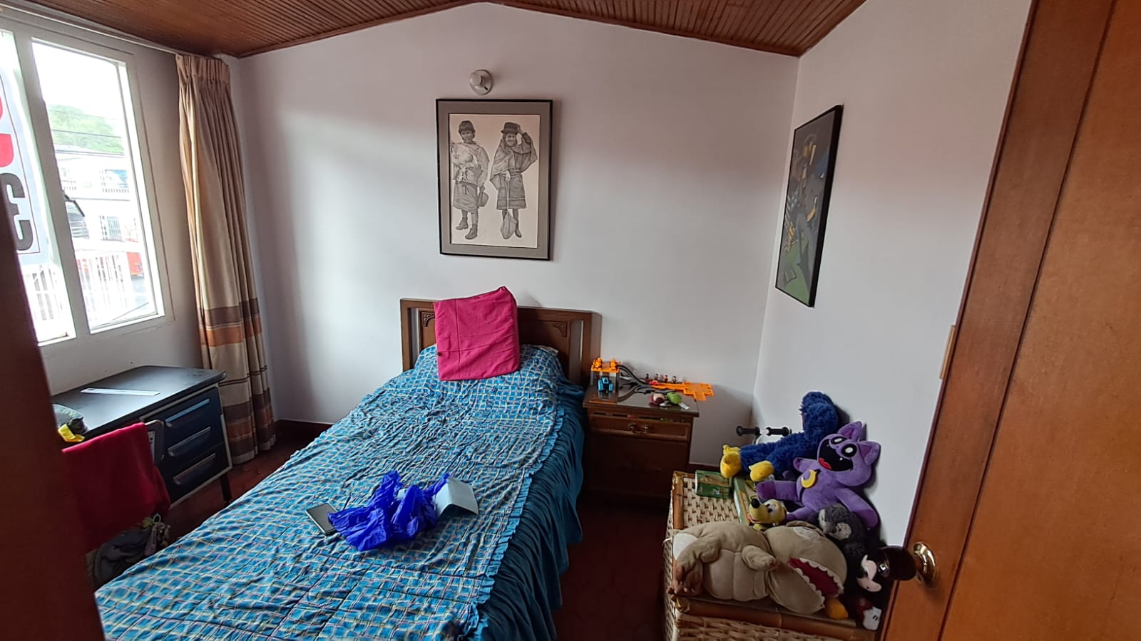 Casa en venta en La Esmeralda, Bogotá · foto 11 de 16