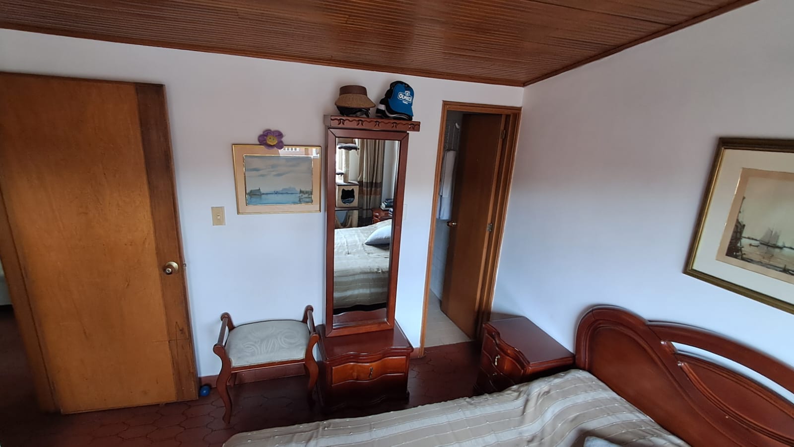 Casa en venta en La Esmeralda, Bogotá · foto 15 de 16