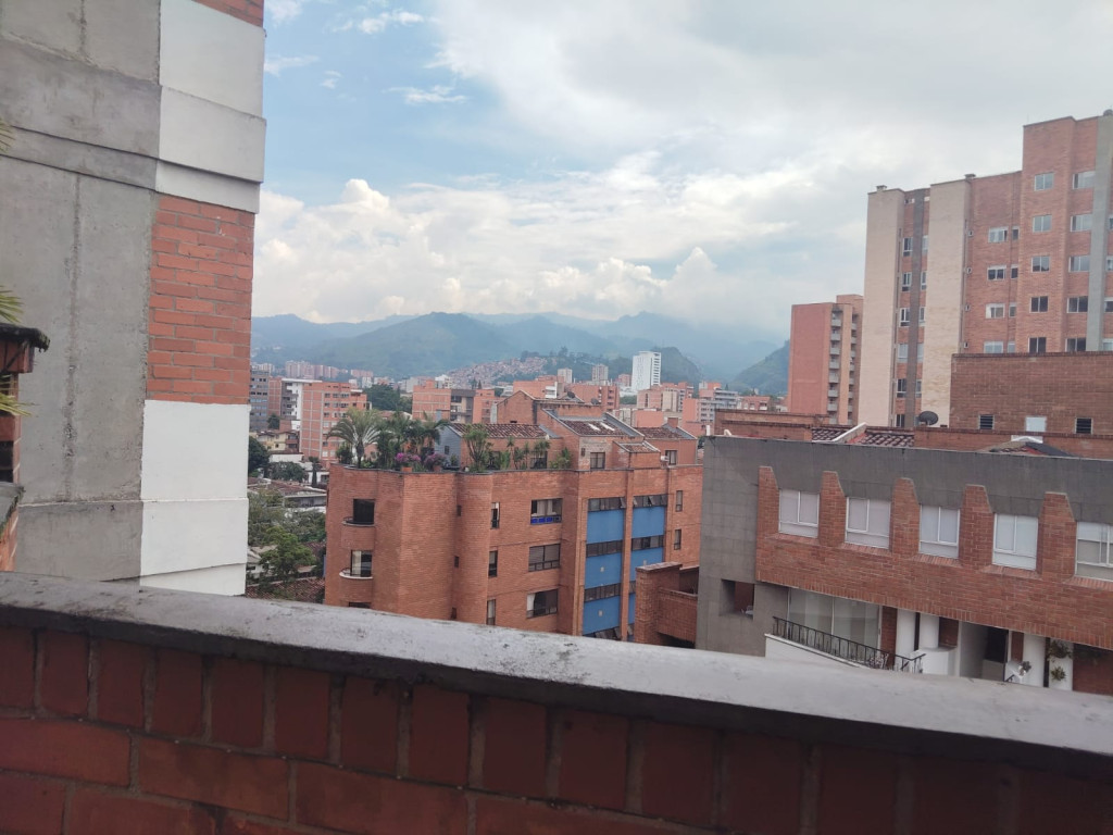 Apartamento en venta en Laureles, Medellín [No disponible] 3