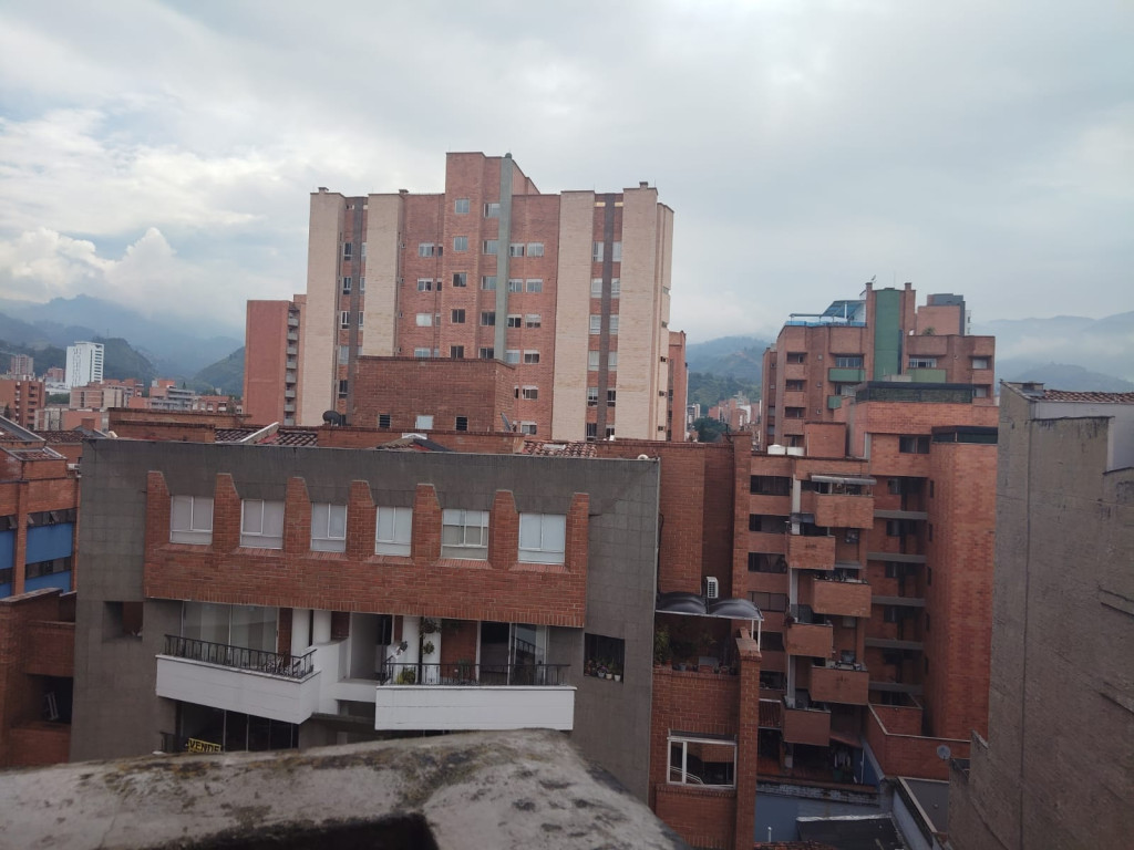 Apartamento en venta en Laureles, Medellín [No disponible] 4