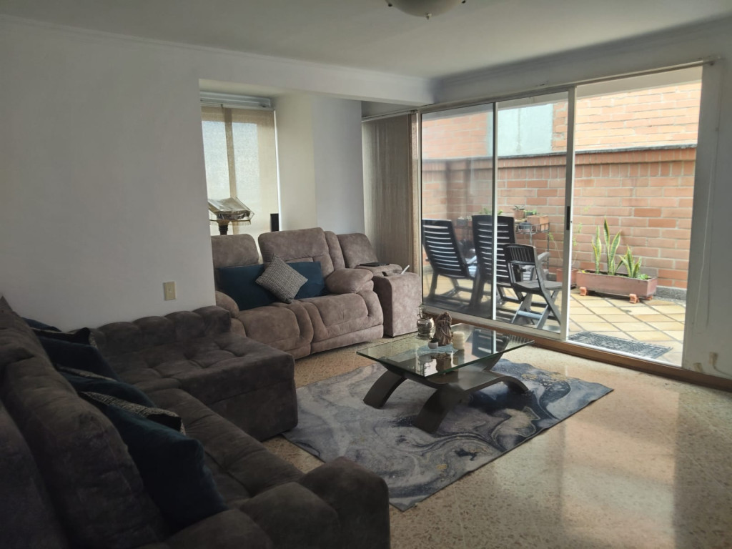Apartamento en venta en Laureles, Medellín [No disponible] 5
