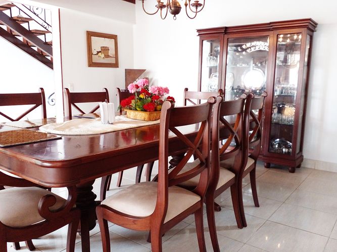 Casa de 5 alcobas en venta en Loma Del Chocho, Envigado, 344 m² · foto 4 de 16