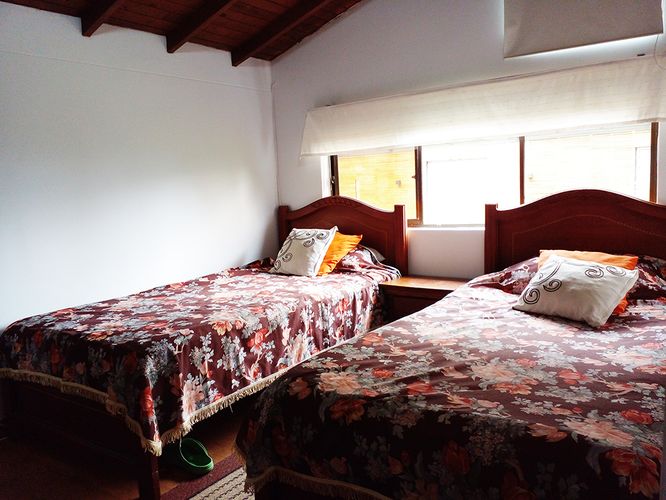 Casa de 5 alcobas en venta en Loma Del Chocho, Envigado, 344 m² · foto 13 de 16