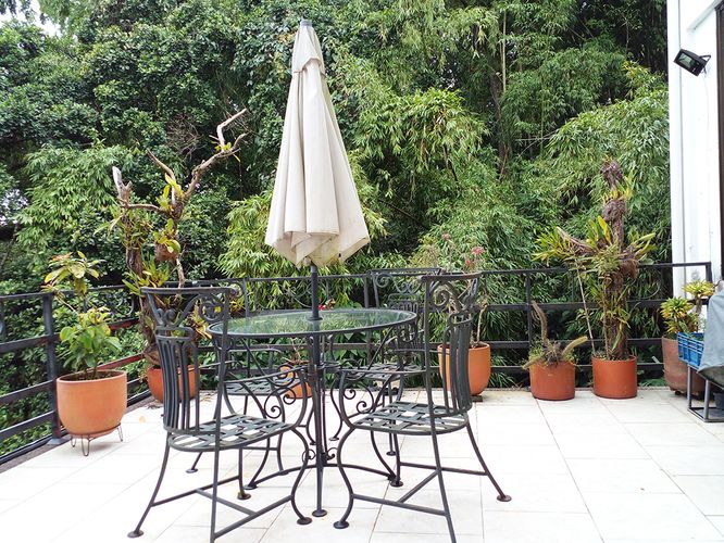 Casa de 5 alcobas en venta en Loma Del Chocho, Envigado, 344 m² · foto 14 de 16