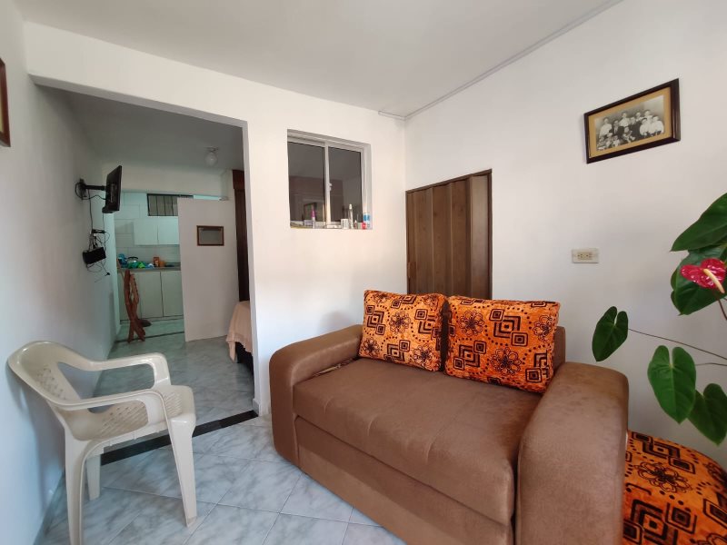 Apartaestudio for sale in Belen La Palma, Medellín
