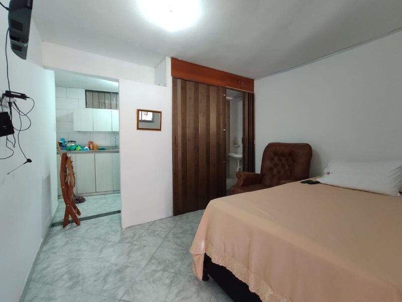 Apartaestudio for sale in Belen La Palma, Medellín 4