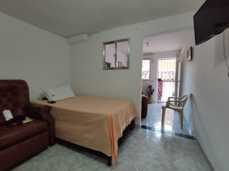 Apartaestudio for sale in Belen La Palma, Medellín 5