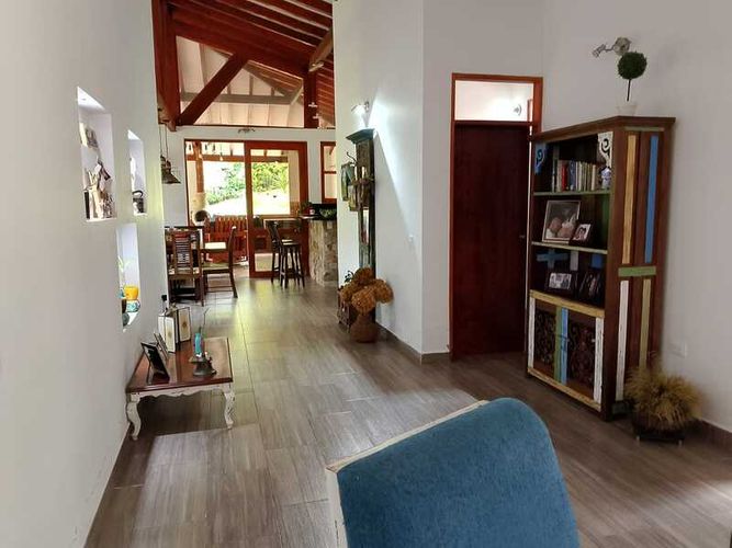Finca en venta en El Carmen De Viboral, El Carmen de Viboral, 250 m² · foto 3 de 13
