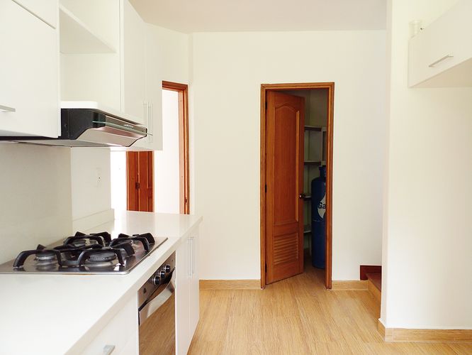 Casa de 3 alcobas en venta en Mesa, Envigado, 274 m² · foto 8 de 20