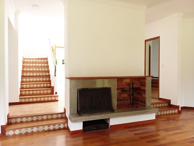 Casa de 3 alcobas en venta en Mesa, Envigado, 274 m² · foto 11 de 20