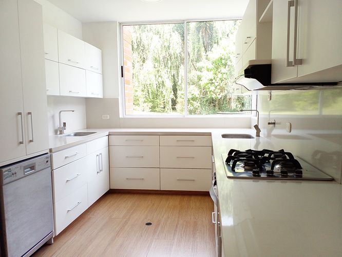 Casa de 3 alcobas en venta en Mesa, Envigado, 274 m² · foto 7 de 20