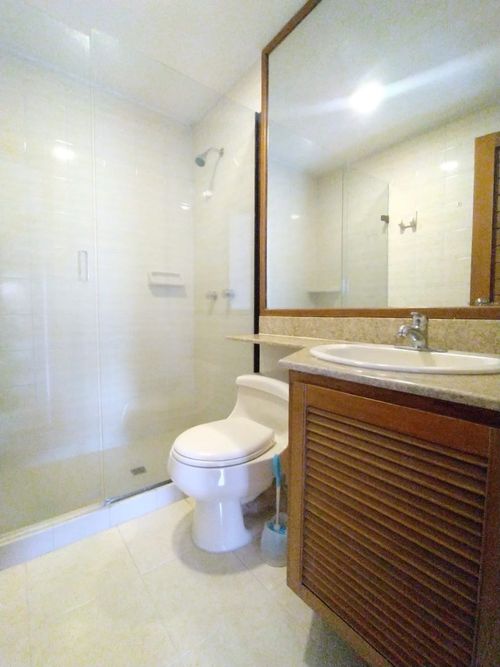 Apartamento de 3 alcobas en venta en Los Balsos, Medellín, 200 m² · foto 5 de 18