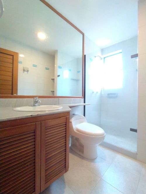 Apartamento de 3 alcobas en venta en Los Balsos, Medellín, 200 m² · foto 6 de 18