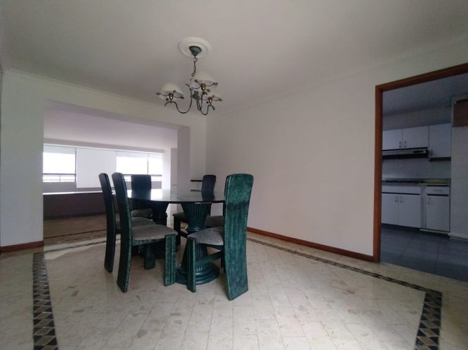 Apartamento de 3 alcobas en venta en Los Balsos, Medellín, 200 m² · foto 13 de 18