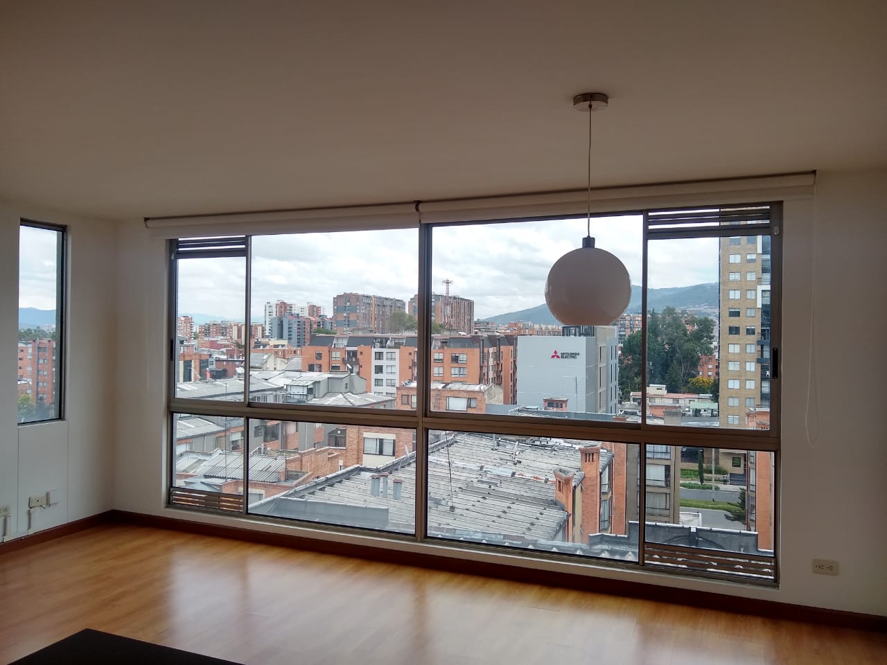 Apartaestudio en Arriendo en Cedritos, Bogotá en Acacias Usaquen