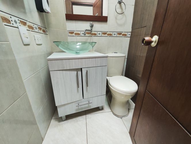 Oficina en arriendo en La Ceja, 140 m² · foto 14 de 17