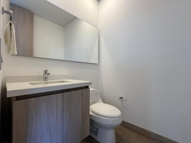 Apartamento de 2 alcobas en arriendo en Llano Grande, Rionegro, 126 m² · foto 12 de 14