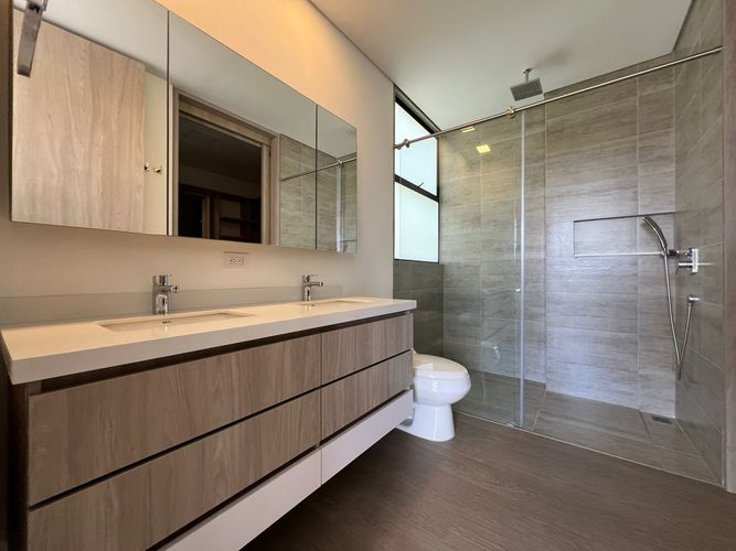 Apartamento de 2 alcobas en arriendo en Llano Grande, Rionegro, 126 m² · foto 10 de 14