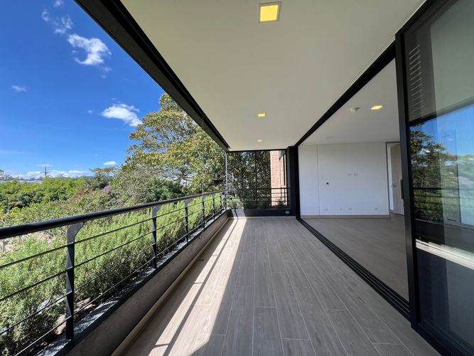Apartamento de 2 alcobas en arriendo en Llano Grande, Rionegro, 126 m² · foto 14 de 14
