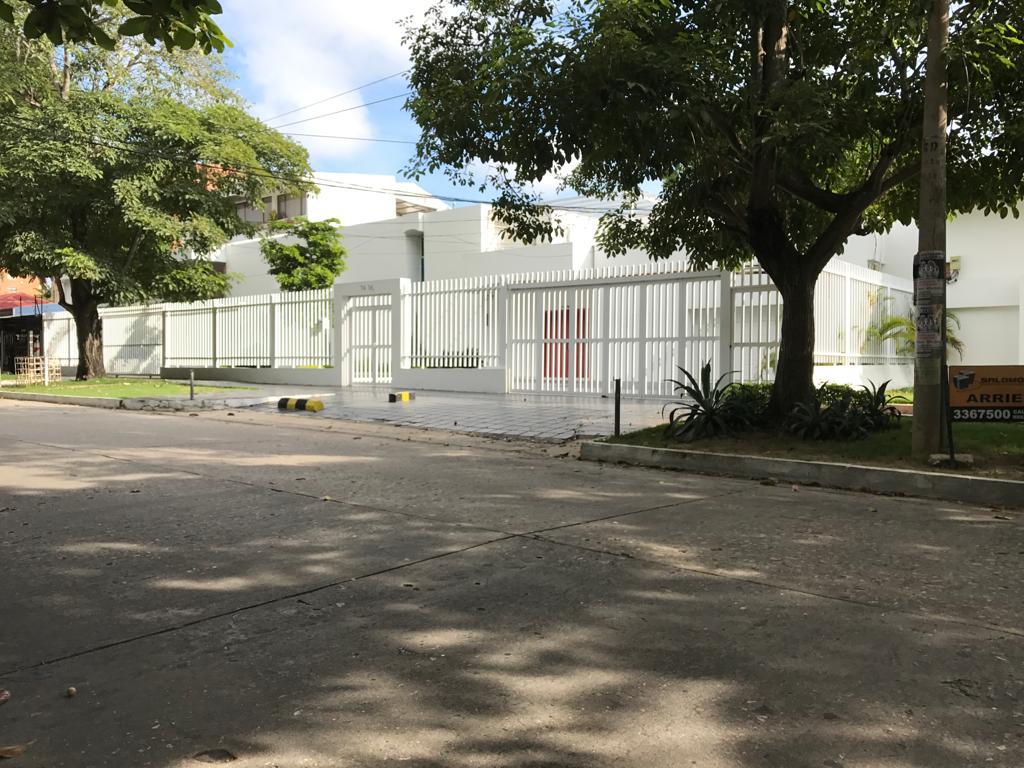 Casa en venta en Altos Del Prado, Barranquilla · foto 6 de 12