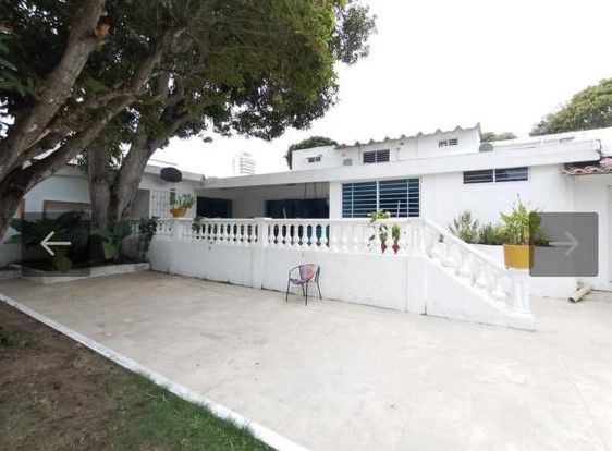 Casa en venta en Altos Del Prado, Barranquilla · foto 7 de 12