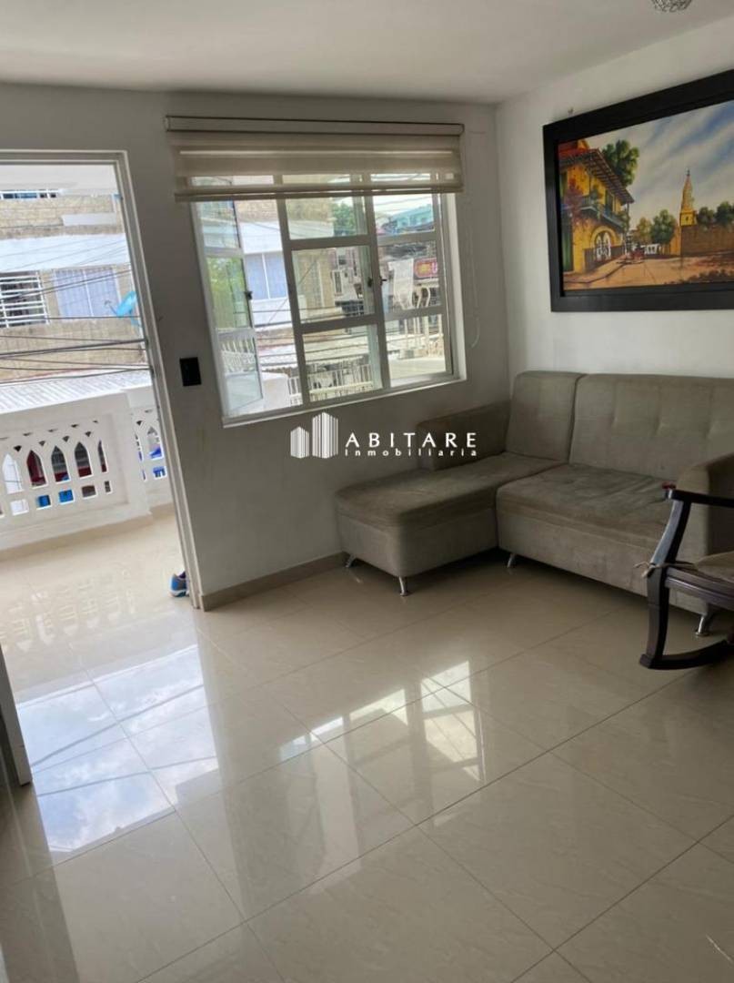 Casa en venta en Las Gaviotas, Cartagena · foto 2 de 6
