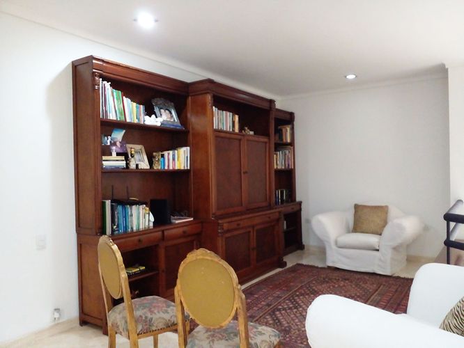 Casa de 3 alcobas en venta en El Poblado, Medellín, 640 m² · foto 8 de 20