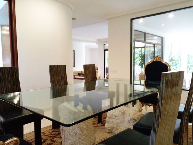 Casa de 3 alcobas en venta en El Poblado, Medellín, 640 m² · foto 5 de 20